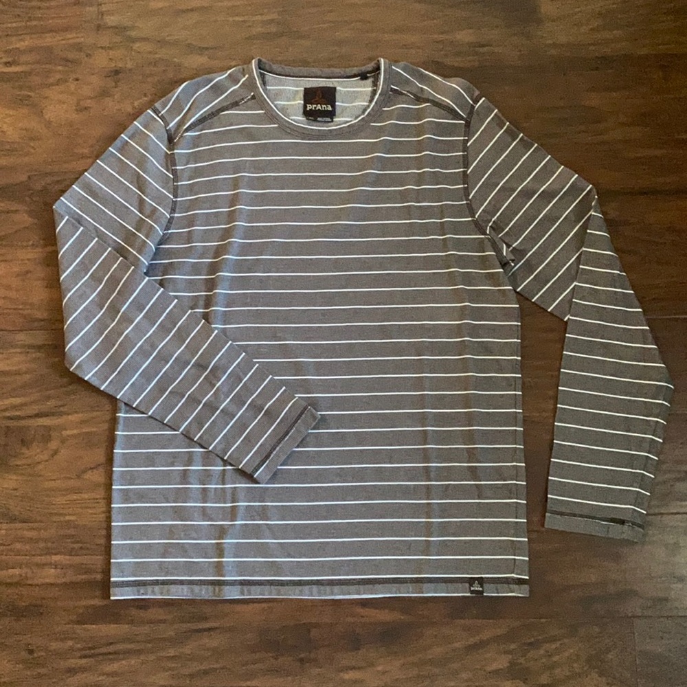 Prana Long Sleeve